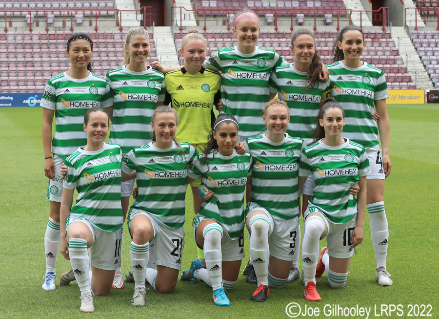 Scottish Women's Cup Final