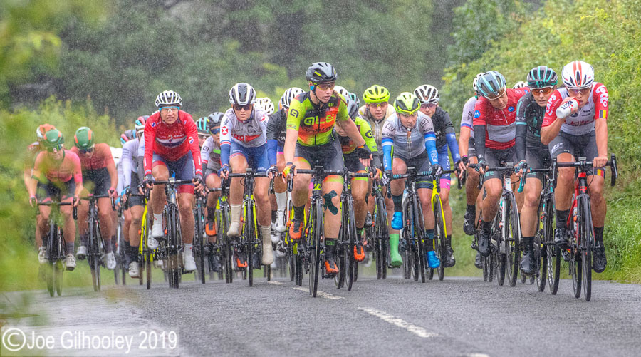 Women's Tour of Scotland Cycle Race